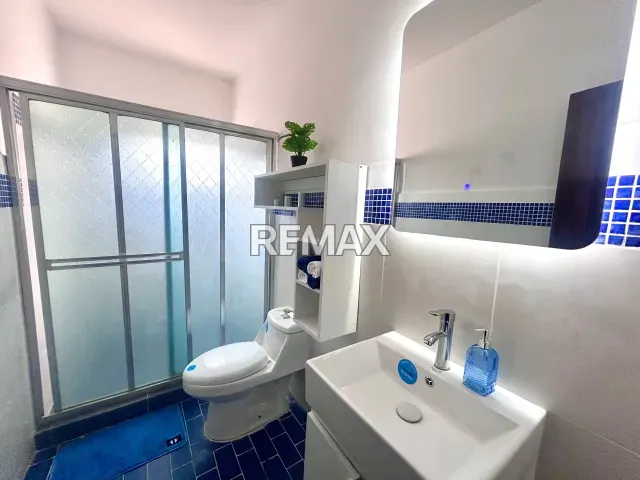 Casa en alquiler con anexo, 3 hab. y jardín en Judibana, 350 m² de terreno - Foto 8