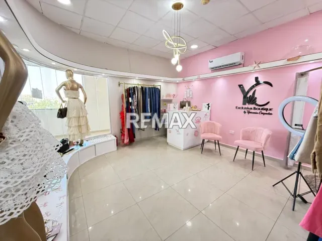 Local comercial de 18 m² en venta, CC Ciudad del Viento, listo para usar - Foto 4