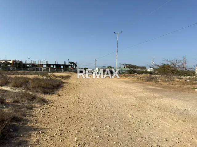 Terreno de 276 m² en venta en Puerta Maraven, excelente ubicación para construir - Foto 2
