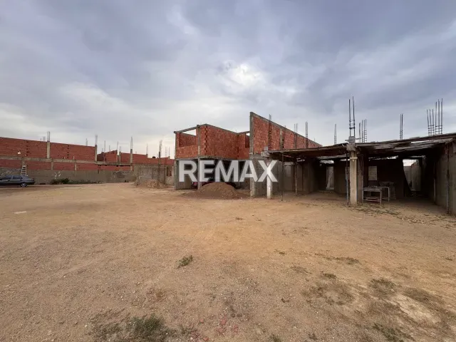 Terreno de 162 m² en obra gris en venta, ideal para tu proyecto en Guanadito Norte - Foto 3