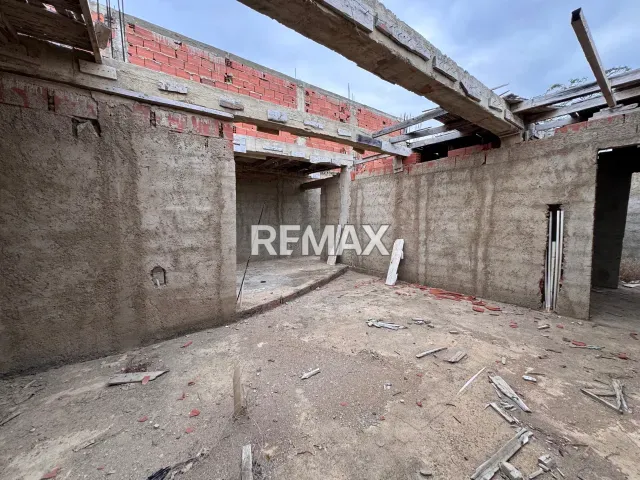 Terreno de 162 m² en obra gris en venta, ideal para tu proyecto en Guanadito Norte - Foto 4
