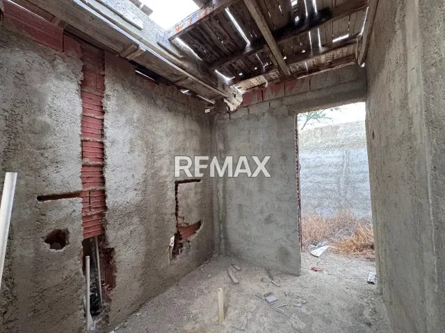 Terreno de 162 m² en obra gris en venta, ideal para tu proyecto en Guanadito Norte - Foto 5