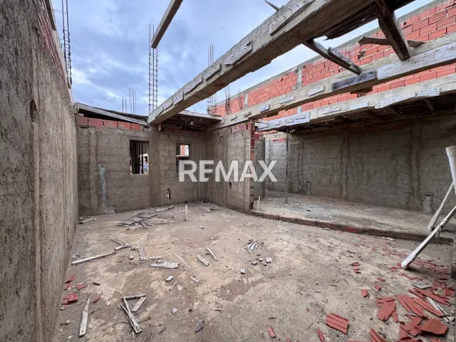 Terreno de 162 m² en obra gris en venta, ideal para tu proyecto en Guanadito Norte - Foto 7
