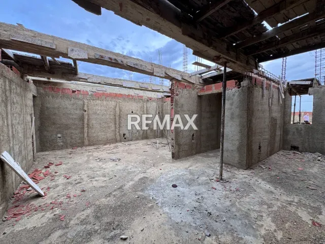 Terreno de 162 m² en obra gris en venta, ideal para tu proyecto en Guanadito Norte - Foto 8