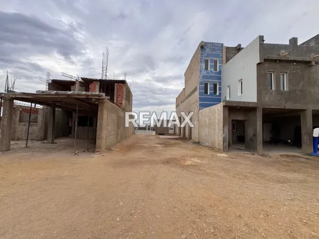 Terreno de 162 m² en obra gris en venta, ideal para tu proyecto en Guanadito Norte - Foto 10