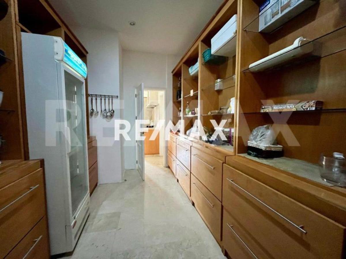 Espectacular TownHouse de 5 hab. con piscina y gimnasio en venta, Santa Fe - Foto 6