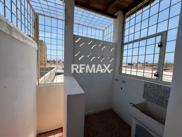 Casa de 4 habitaciones y anexo independiente en venta, Urb. Casacoima, Falcón - Foto 3