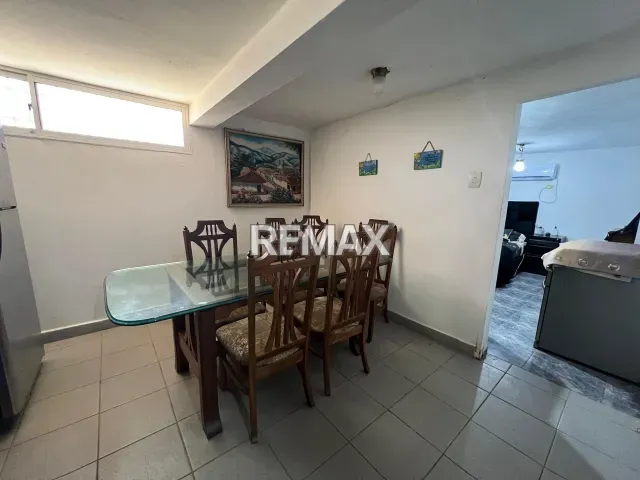 Casa de 4 habitaciones y anexo independiente en venta, Urb. Casacoima, Falcón - Foto 8