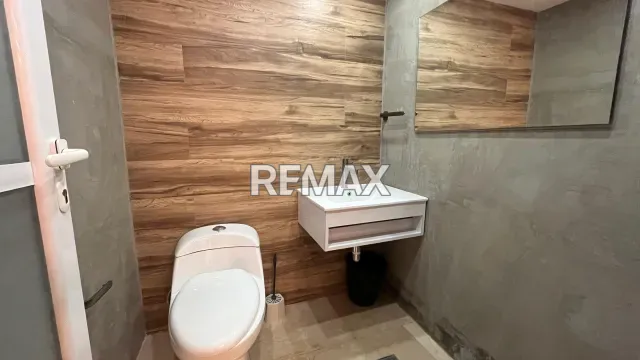 Moderno local industrial de 208 m² en venta con oficinas en Cardón, Falcón - Foto 6