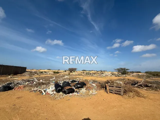 Terreno de 660 m² en venta en Guanadito Norte, ideal para desarrollo inmobiliario - Foto 2