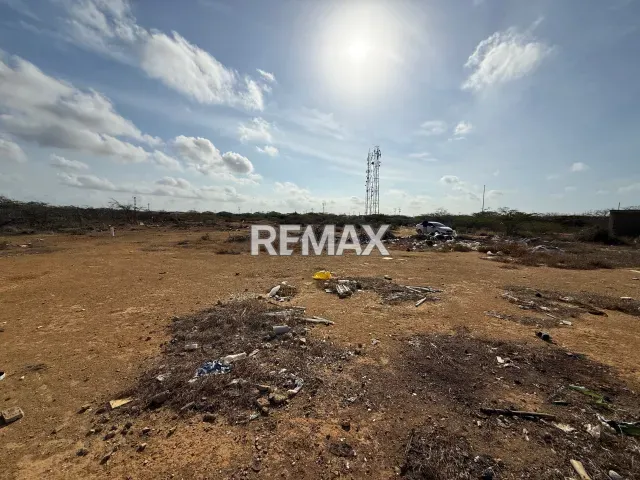 Terreno de 660 m² en venta en Guanadito Norte, ideal para desarrollo inmobiliario - Foto 3