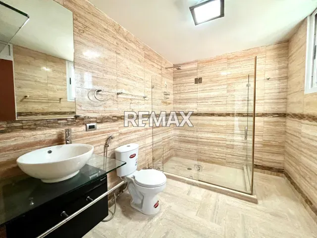 Elegante TownHouse amueblado de 3 habitaciones en alquiler, Punto Fijo, 200 m² - Foto 6