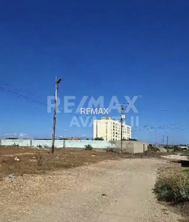 Oportunidad de venta: terreno de 300 m² en Punto Fijo, ideal para construcción - Foto 3