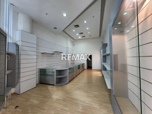 Local comercial de 59 m² en alquiler con mobiliario y depósito en Carirubana - Foto 1