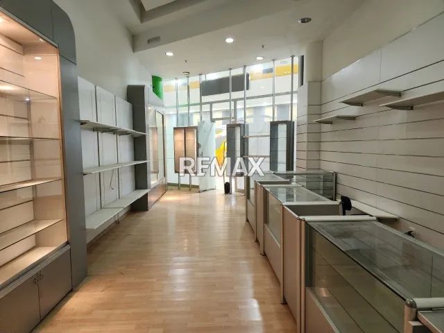 Local comercial de 59 m² en alquiler con mobiliario y depósito en Carirubana - Foto 3