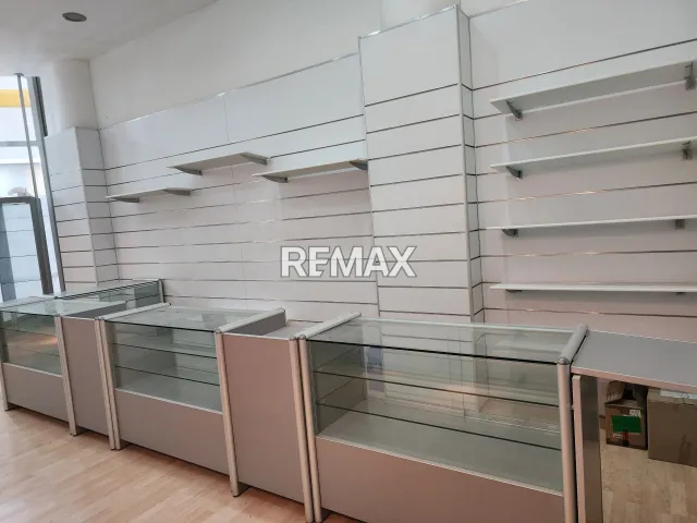 Local comercial de 59 m² en alquiler con mobiliario y depósito en Carirubana - Foto 4