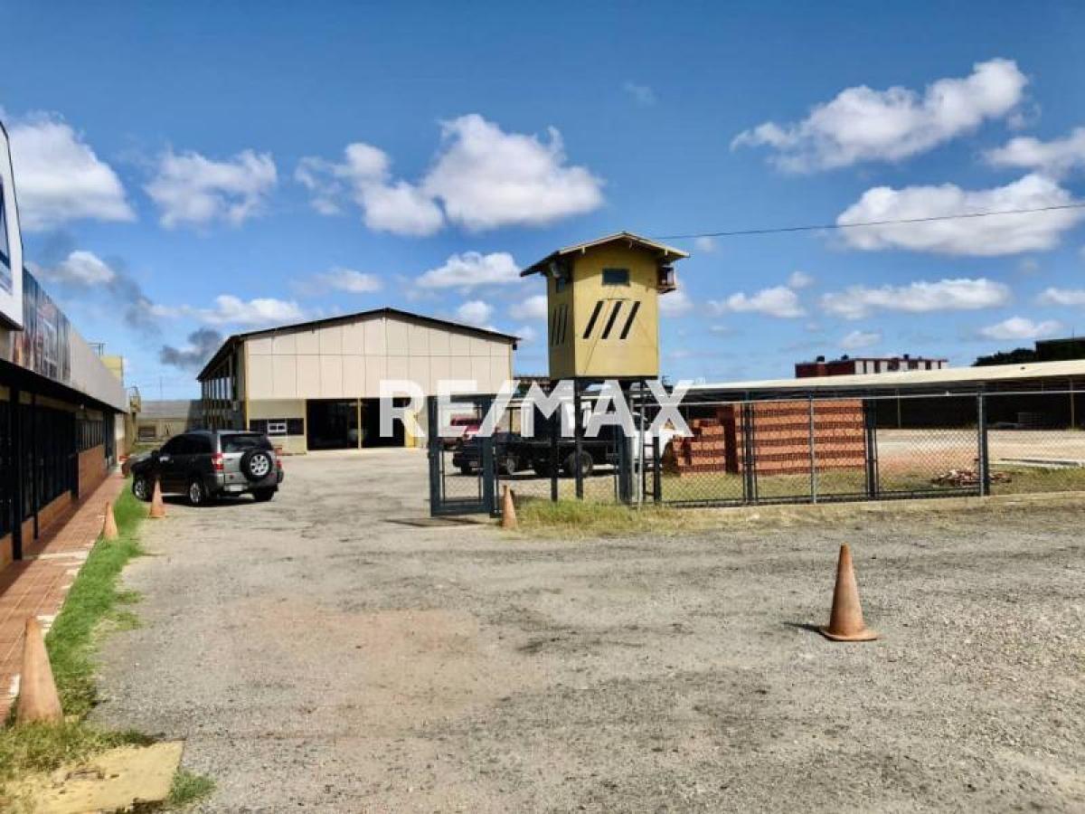 En Venta Local Industrial y Galpón Bela Vista - Foto 2