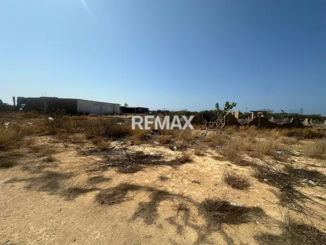 Amplio terreno de 1.400 m² en venta en Guanadito Sur, ideal para proyectos - Foto 1