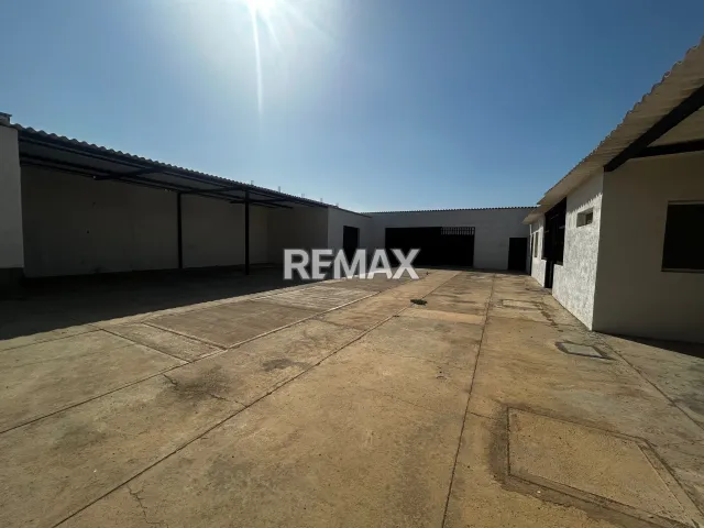 En Venta Local Industrial y Galpón Puerta Maraven, Cardón, Carirubana, Falcón, 4154, VEN - Foto 2