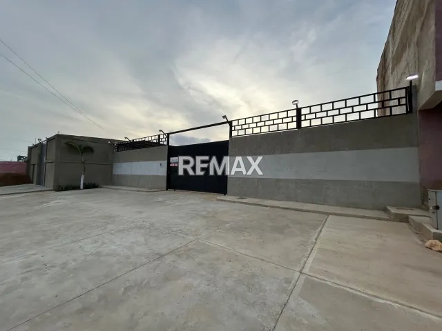 En Venta Local Industrial y Galpón Puerta Maraven, Cardón, Carirubana, Falcón, 4154, VEN - Foto 3