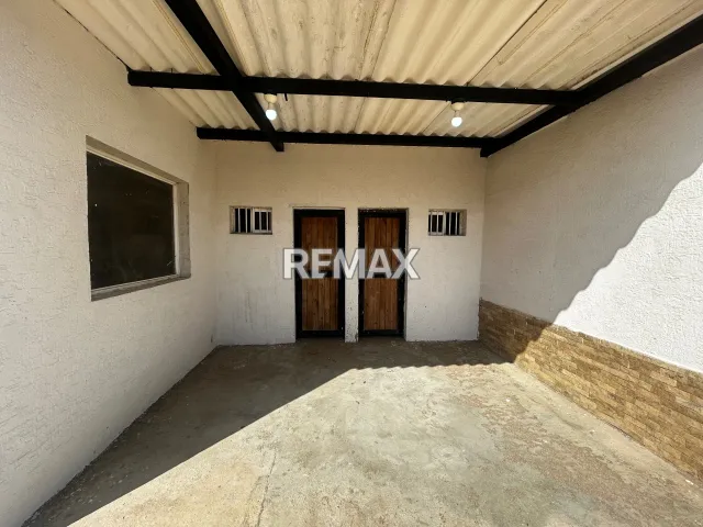 En Venta Local Industrial y Galpón Puerta Maraven, Cardón, Carirubana, Falcón, 4154, VEN - Foto 4
