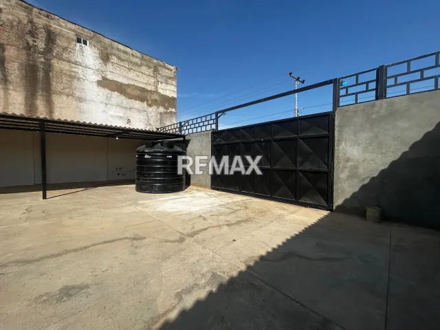 En Venta Local Industrial y Galpón Puerta Maraven, Cardón, Carirubana, Falcón, 4154, VEN - Foto 5