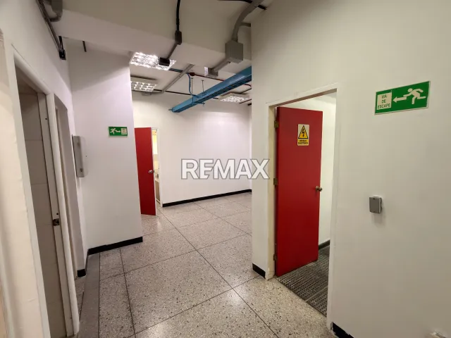 En Alquiler Local Comercial Caja de Agua, Punto Fijo, Carirubana, Falcón, 4102, VEN - Foto 3