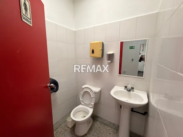 En Alquiler Local Comercial Caja de Agua, Punto Fijo, Carirubana, Falcón, 4102, VEN - Foto 7