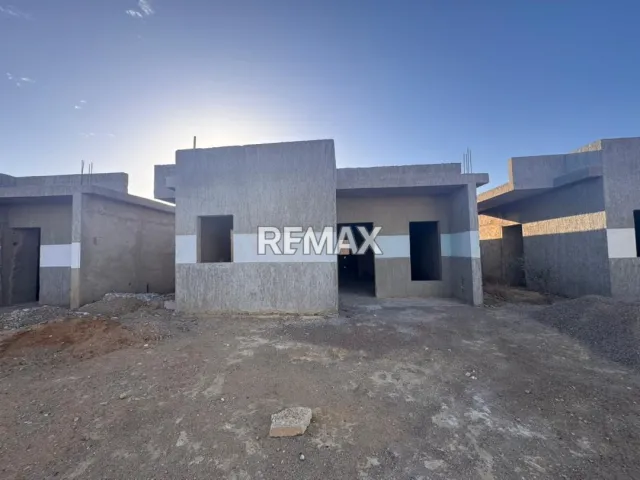En Venta Casa o TownHouse Conjunto Residencial Doña Nicasia, Guanadito, Los Taques, Falcón, VEN - Foto 1