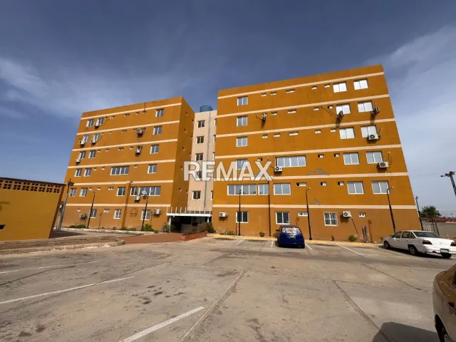 En Venta Apartamento Edificio Bellavista, Avenida Principal de Bella Vista, Punto Fijo, Carirubana, Falcón, 4102, VEN - Foto 1