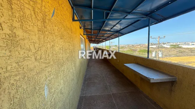 En Venta Local Comercial Puerta Maraven, Cardón, Carirubana, Falcón, 4154, VEN - Foto 3