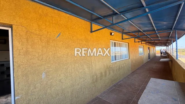 En Venta Local Comercial Puerta Maraven, Cardón, Carirubana, Falcón, 4154, VEN - Foto 10