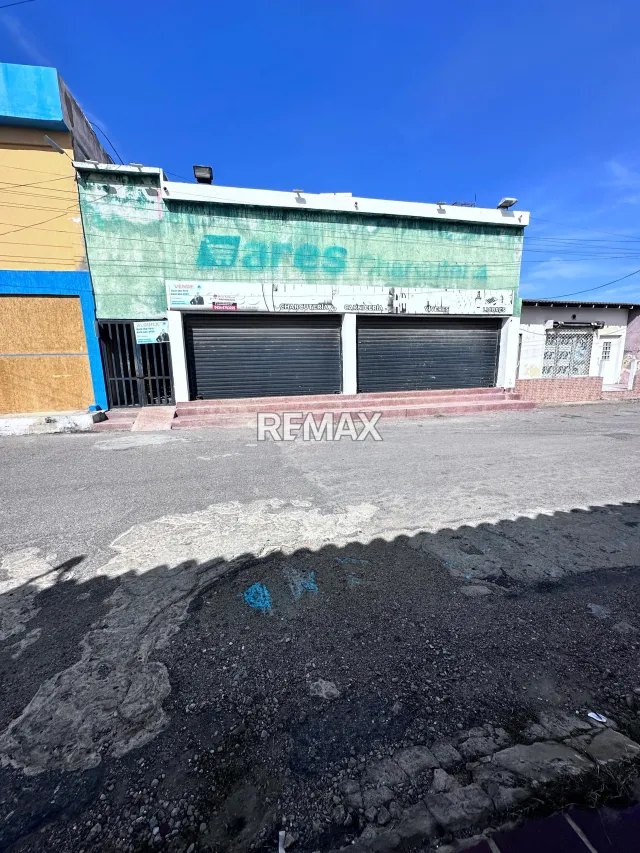 En Alquiler Local Comercial Puerta Maraven, Cardón, Carirubana, Falcón, 4154, VEN - Foto 5