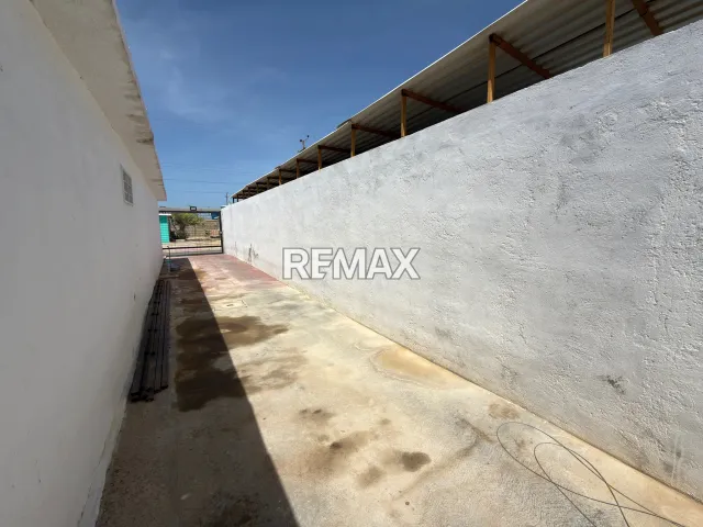 En Venta Casa o TownHouse Los Taques, Falcón, VEN - Foto 10