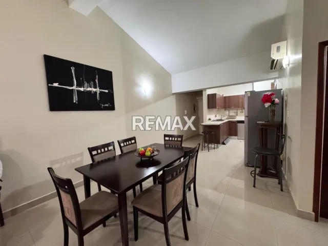 En Alquiler Apartamento Conjunto Residencial San Roman, Casacoima, Municipio Carirubana, Estado Falcon, Punto Fijo, Carirubana, Falcón, 4102, VEN - Foto 4