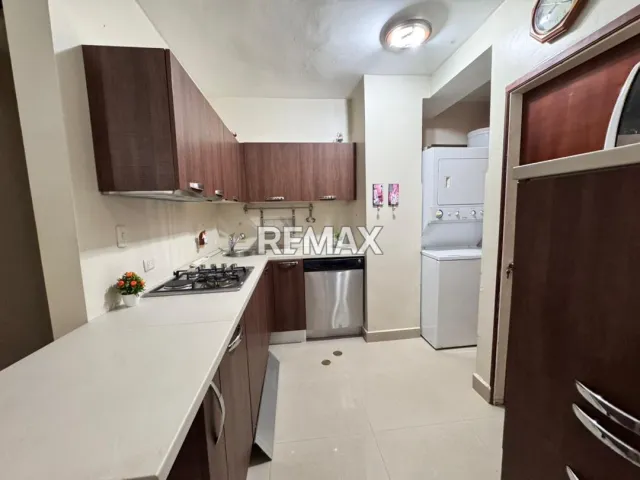 En Alquiler Apartamento Conjunto Residencial San Roman, Casacoima, Municipio Carirubana, Estado Falcon, Punto Fijo, Carirubana, Falcón, 4102, VEN - Foto 6
