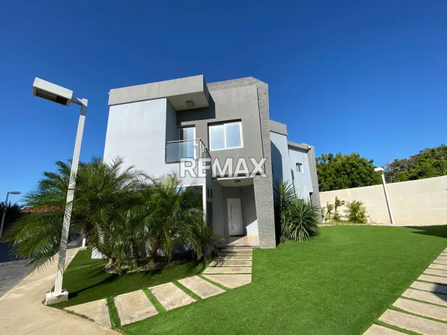 En Venta Casa o TownHouse zarabon, Punto Fijo, Carirubana, Falcón, VEN - Foto 1