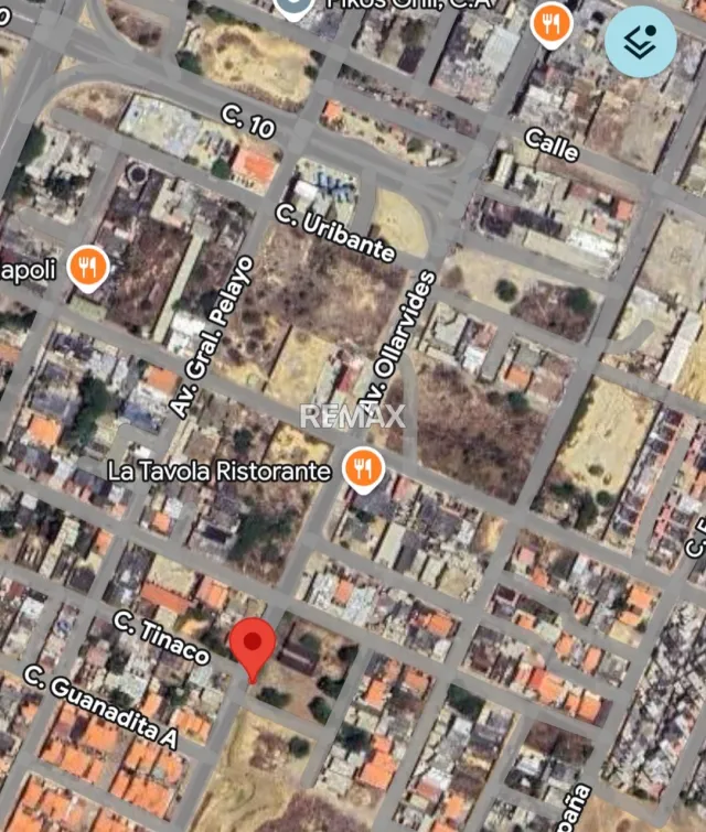 En Venta Terreno y Parcela Puerta Maraven, Cardón, Carirubana, Falcón, VEN - Foto 5