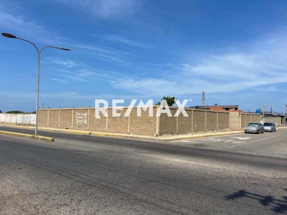 En Venta Terreno y Parcela Punta Cardón, Cardón, Carirubana, Falcón, VEN - Foto 1