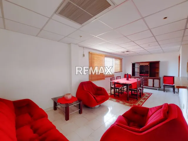 En Alquiler Apartamento santa fe, Punto Fijo, Carirubana, Falcón, VEN - Foto 2