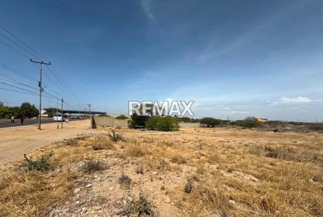 En Venta Terreno y Parcela Carirubana, Punto Fijo, Carirubana, Falcón, VEN - Foto 3