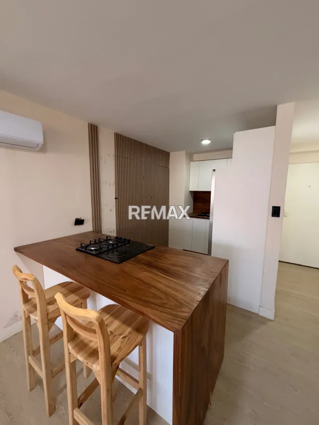 En Alquiler Apartamento Caja de Agua, Punto Fijo, Carirubana, Falcón, VEN - Foto 5