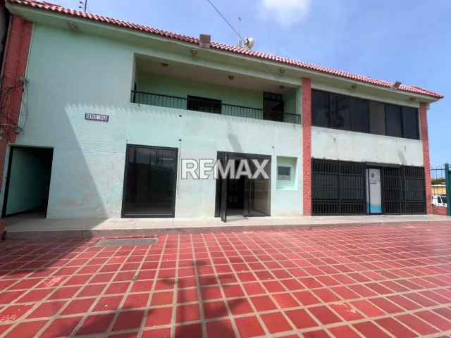 En Alquiler Edificio av tachira, Punto Fijo, Carirubana, Falcón, 4102, VEN - Foto 1