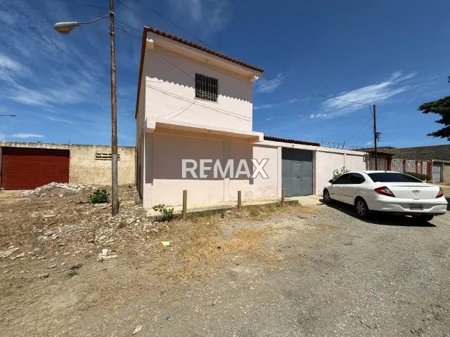 En Venta Apartamento Urbanización Casacoima, Punto Fijo, Carirubana, Falcón, VEN - Foto 1