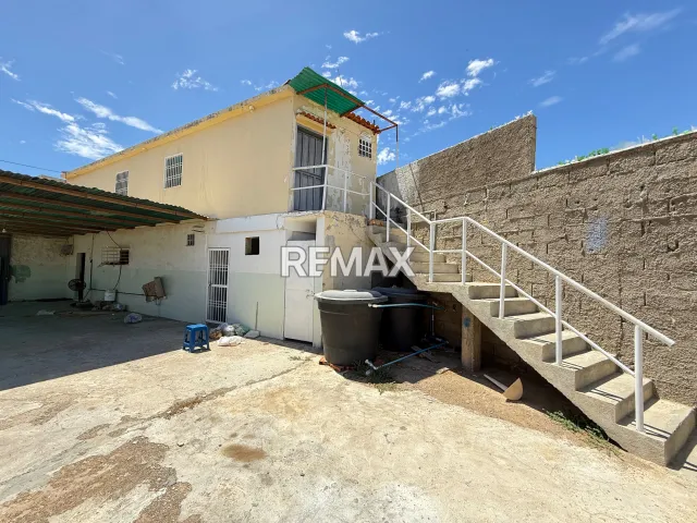 En Venta Apartamento Urbanización Casacoima, Punto Fijo, Carirubana, Falcón, VEN - Foto 8
