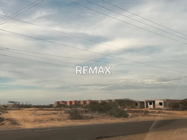 En Venta Terreno y Parcela Puerta Maraven, Cardón, Carirubana, Falcón, VEN - Foto 1