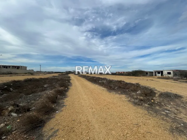 En Venta Terreno y Parcela Puerta Maraven, Cardón, Carirubana, Falcón, VEN - Foto 2