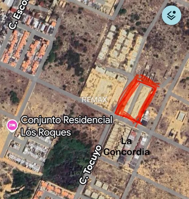 En Venta Terreno y Parcela Puerta Maraven, Cardón, Carirubana, Falcón, VEN - Foto 3