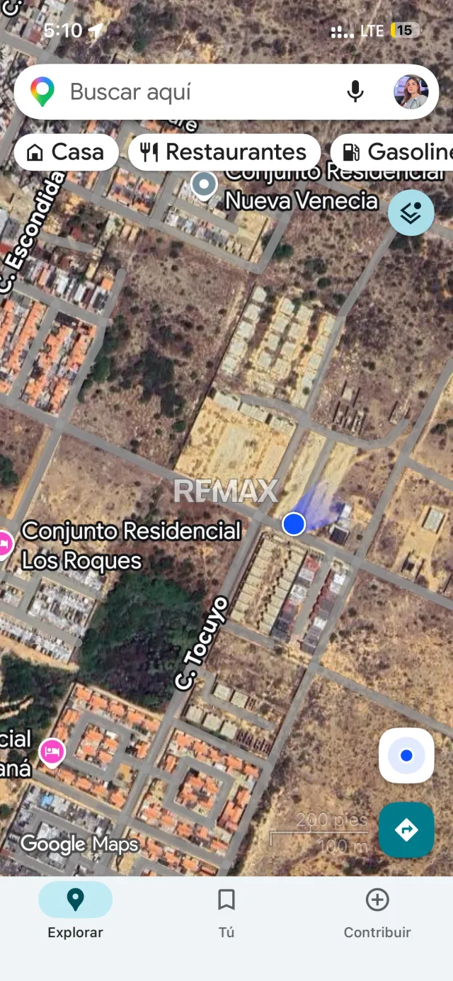 En Venta Terreno y Parcela Puerta Maraven, Cardón, Carirubana, Falcón, VEN - Foto 4