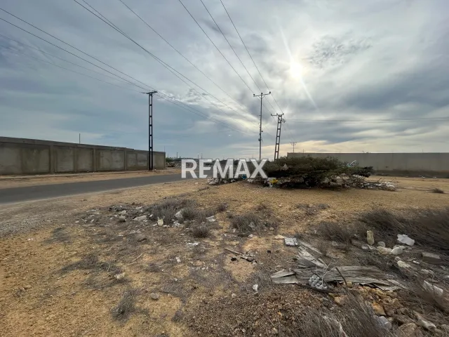En Venta Terreno y Parcela Puerta Maraven, Cardón, Carirubana, Falcón, VEN - Foto 5